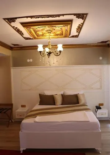 Otel Aksu 3*