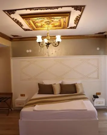 Hotel Aksu 3*