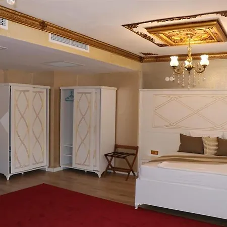 Aksu Hotel