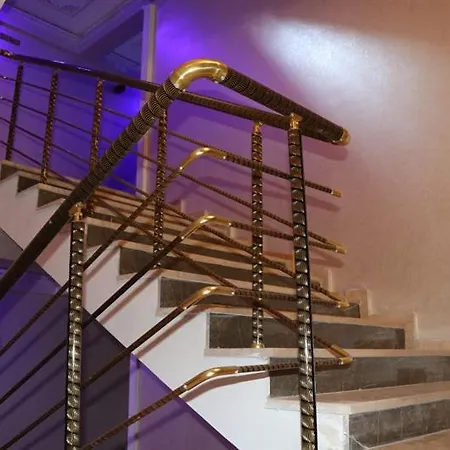 Hotel Aksu Aliaga