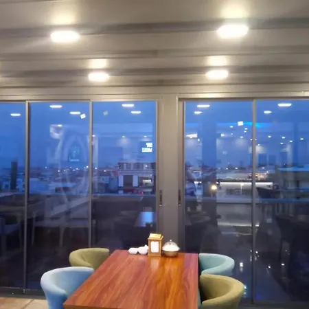 Aksu Hotel