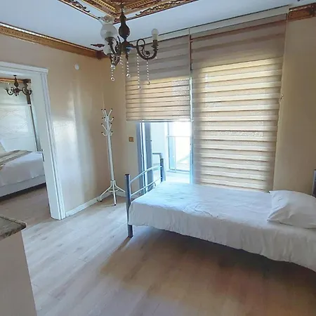 Aksu Hotel 3*