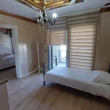 Hotel Aksu Aliaga